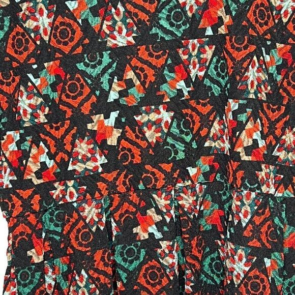 3XL AMELIA LULAROE DRESS - Picture 3 of 15
